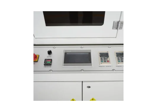 Automatic Frontal Feeding Sleeve Sealing and Shrinking Machine GPL-6030Z + GPS-6040