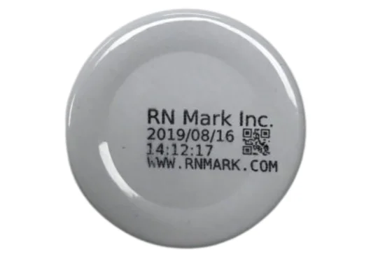 RN Mark RNJet H1 for High-Speed Production Lines