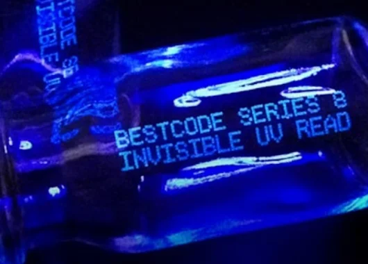 BestCode Model 88S Industrial Security Coding System