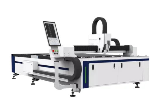 Doya 3000x1500 Fiber Laser Metal Cutting Machine