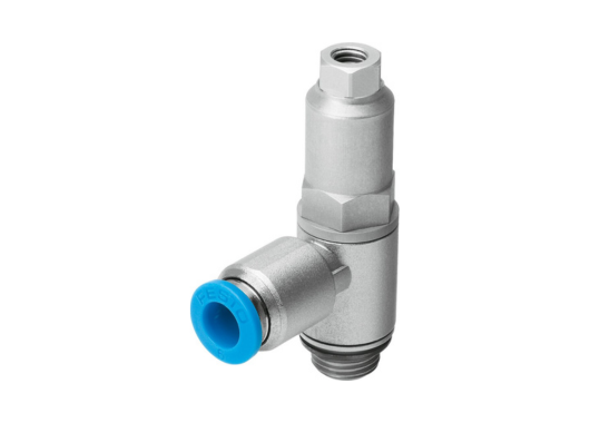 Standards-based Check Valves