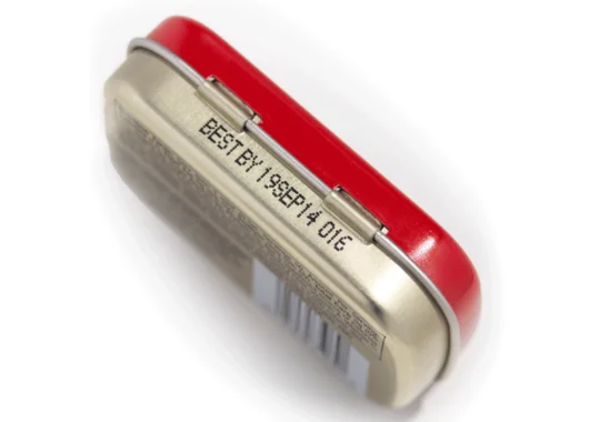 BestCode Model 81 CIJ Printer for High-Speed Factory Coding Lines