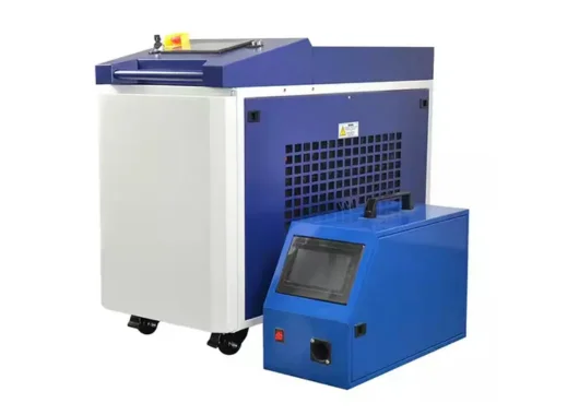 Doya 4-in-1 Laser Welding, Cleaning, and Cutting Machine
