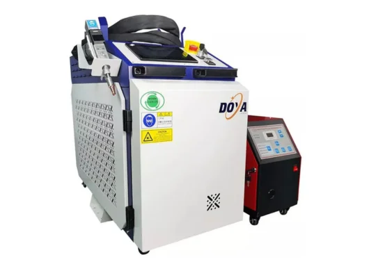 Doya Handheld Fiber Laser Welding Machine (DHW Series)