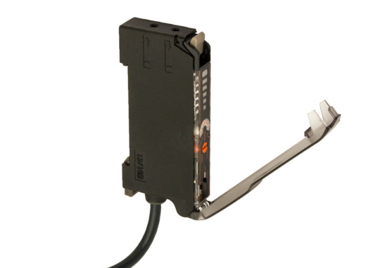 Fiber optic amplifiers F1 Series