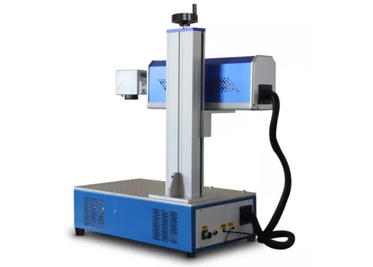 Doyalaser CO2 Desktop Split Type Laser Marking Machine