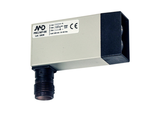 Photoelectric Cubic sensors PS Series