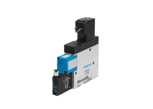 Classic Vacuum Technology