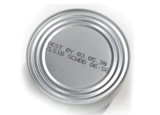 BestCode Quantum CIJ Printer for Date, Batch & Barcode Coding