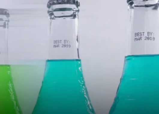 BestCode 88S High Speed for Cable & Extrusion Line Coding