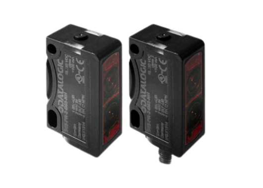 Photoelectric Cubic sensors S45 Series