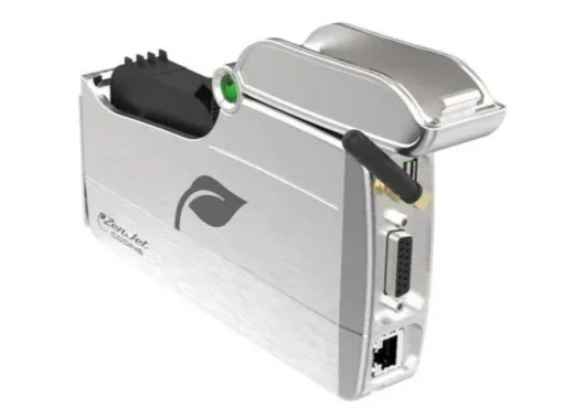 Zenjet Ultra TIJ Printer for Carton & Packaging Coding