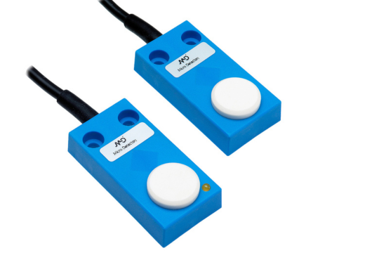 Ultrasonic Cubic sensors UH Series