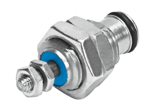 Piston Rod Cylinders