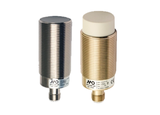 Inductive Cylindrical sensors AT Series