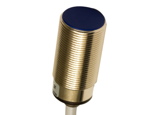 Inductive Cylindrical sensors AK Series