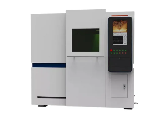 Doya Large Surround Enclosed Fiber Plate Laser Cutting Machine