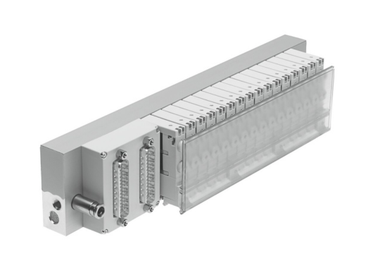 Application-Specific Valve Terminals