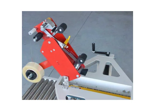 Airplane Box Case Sealer GPA-30F