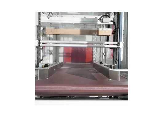 Automatic Frontal Feeding Sleeve Sealing and Shrinking Machine GPL-6030Z + GPS-6040