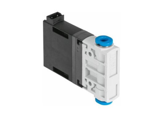 Application-Specific Directional Control Valves