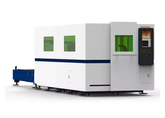 Doya Fiber Laser Cutting Machine (3000W - 30000W)