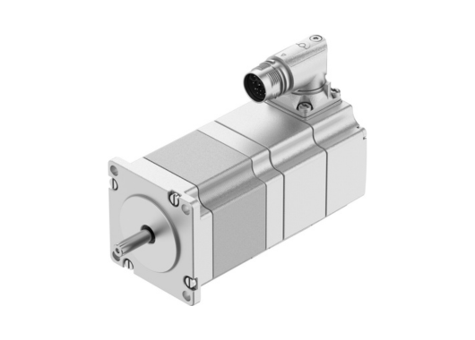 Stepper Motors