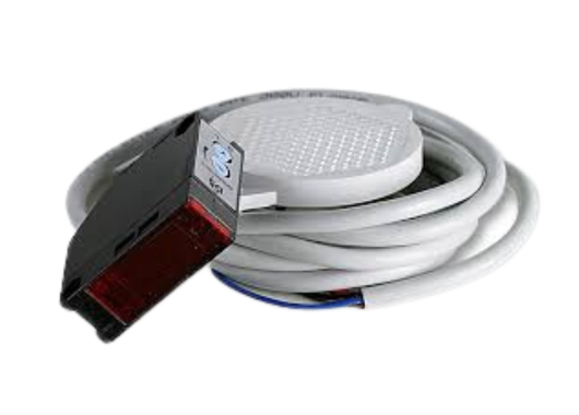 Photoelectric Cubic sensors S6 Series