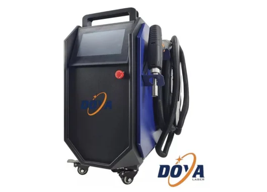 Doya Air-cooling Handheld Laser Welding Machine