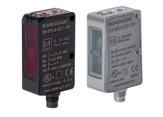 Photoelectric Contrast sensors S8 Series