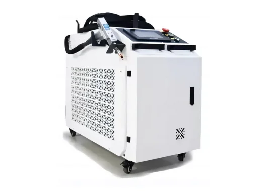 Doya Handheld Fiber Laser Welding Machine (DHW Series)