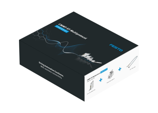 Accessories for Servo Drives