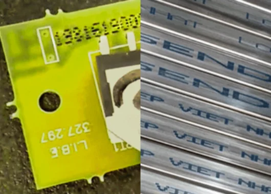 BestCode Model 86 System Industrial CIJ Printer