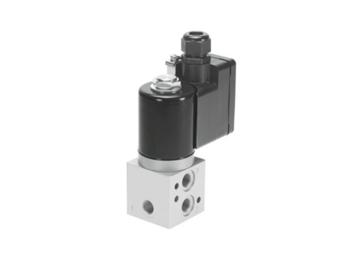 Application-Specific Directional Control Valves