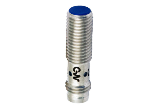 Inductive Cylindrical sensors AES Series