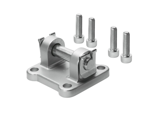 Cylinder Mounting Parts & Accessories