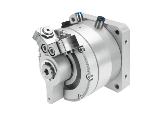 Cylinders with Displacement Encoders