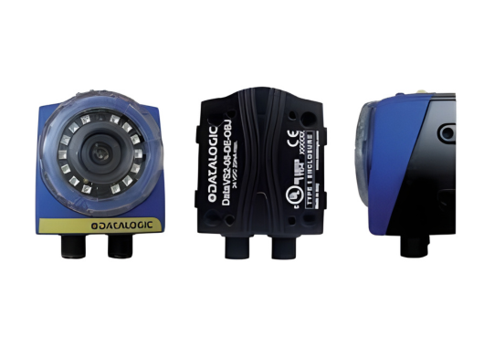 Photoelectric Vision sensors DATAVS2 Series