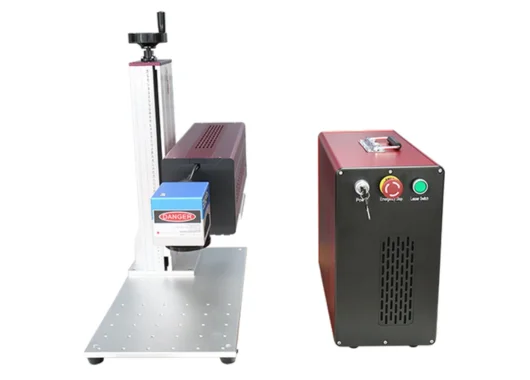 CO2 Laser Marking Machine