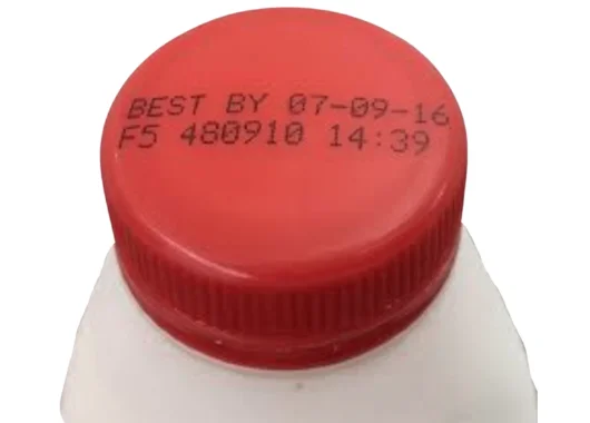 BestCode Quantum CIJ Printer for Date, Batch & Barcode Coding