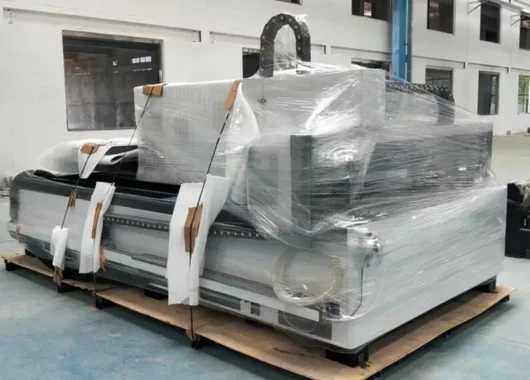 Doya Fiber Laser Cutting Machine with Plate and Tube Integrated