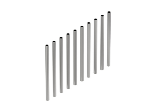 Dosing and Pipetting Heads