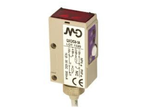 Photoelectric Cubic sensors S45 Series