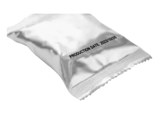 Zenjet Dynamic TIJ Coder for Carton & Barcode Printing