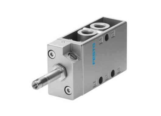 Universal Directional Control Valves