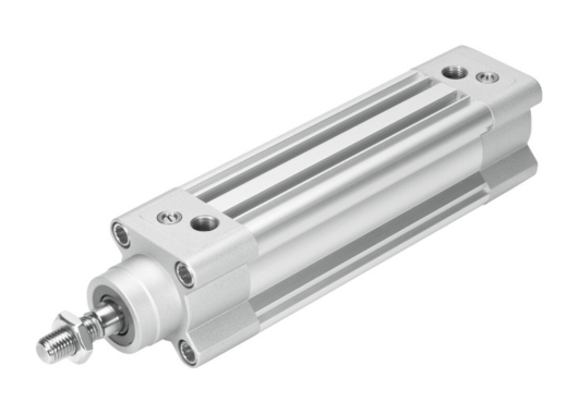 Piston Rod Cylinders