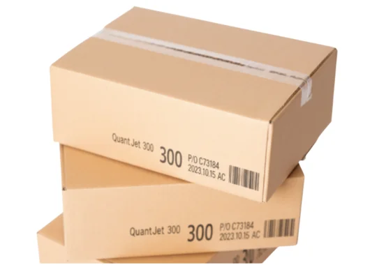 Zenjet Essential TIJ Printer for Carton Coding