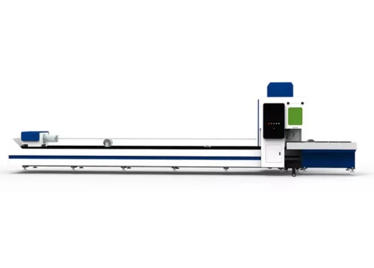 Doya Professional Fiber Laser Metal Tube Pipe Cutting Machine