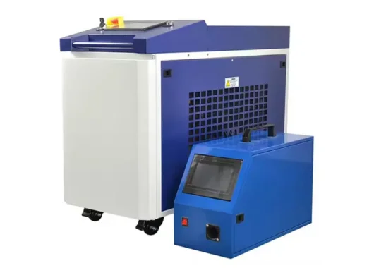 Doya 4-in-1 Handheld Fiber Laser Welding Machine