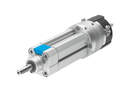 Rotary Actuators